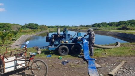 El Acuerdo Nacional para el Derecho al Agua: hito histórico en beneficio de todos