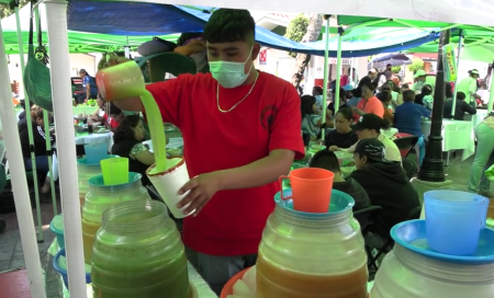 Pulque de la Magdalena Contreras, la historia de una tradición ancestral en la CDMX