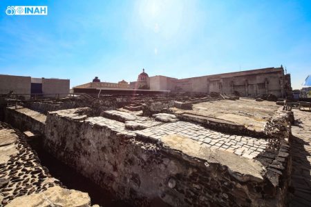 Tenochtitlan ciudad vida: documental gana premio de Antropología Audiovisual en España