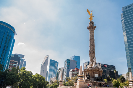 Aspectos a considerar antes de alquilar un apartamento amueblado en Ciudad de México