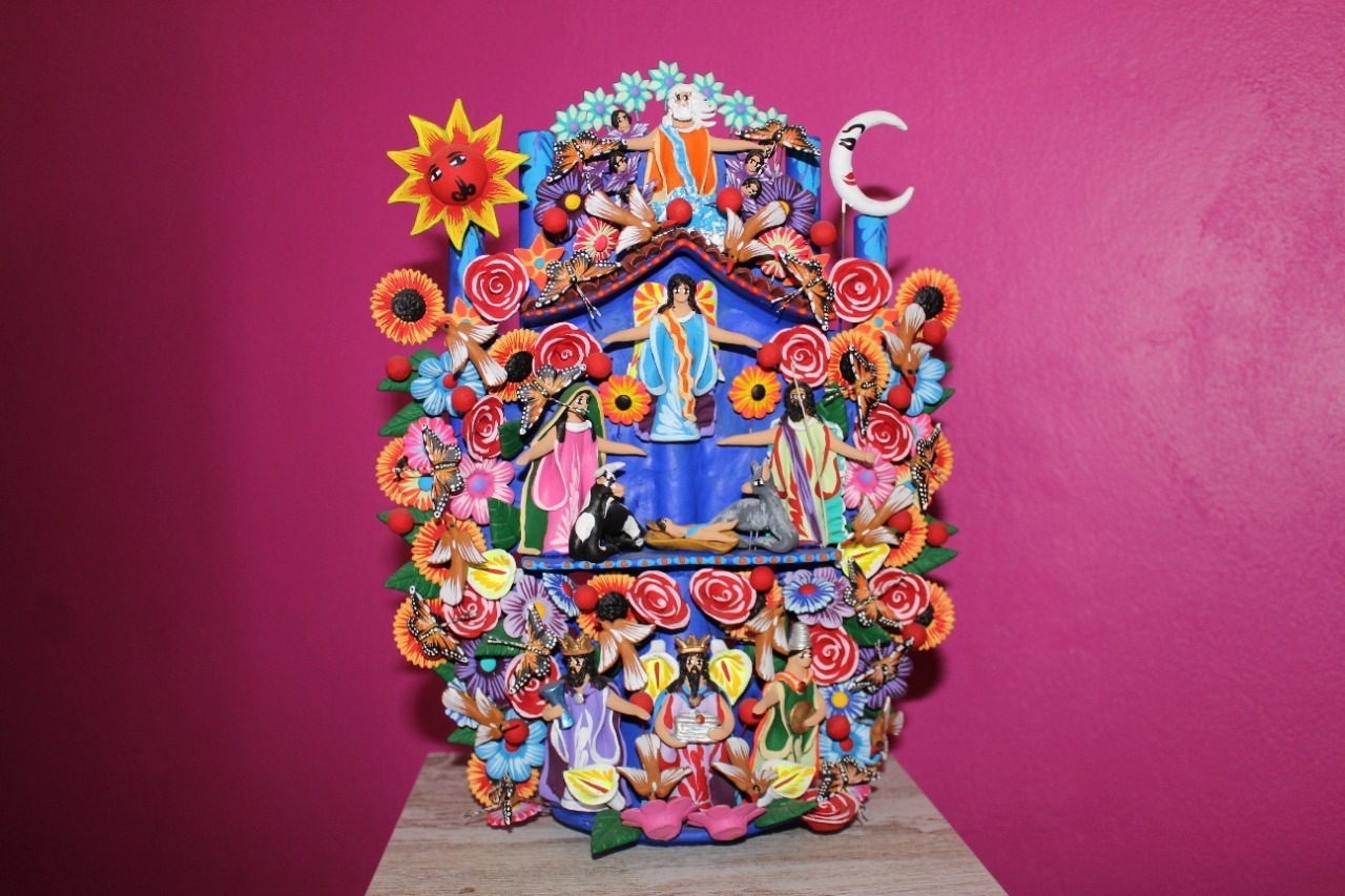 5 patrimonios culturales inmateriales que el Edomex le aporta a México