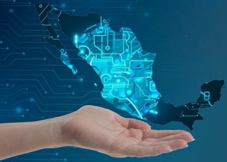 La Innovación Digital en México: Transformando la Vida Urbana