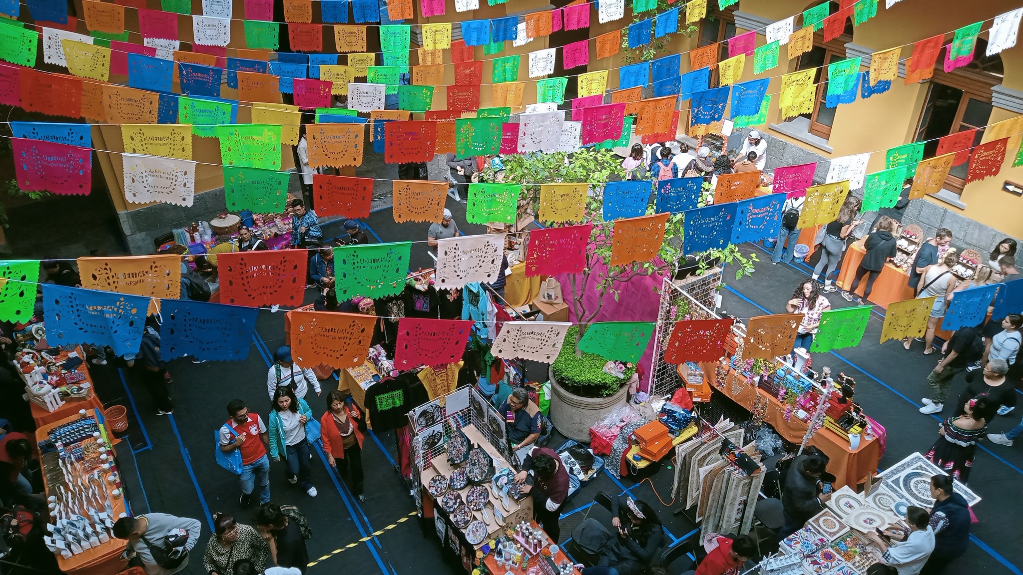 El Festival Navideño de café y chocolate tendrá muchos sabores y entrada gratis 