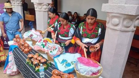 Feria del Atole 2026 en Tláhuac: folclor y muchas actividades culturales
