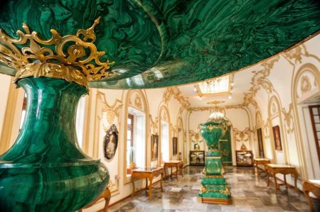 80 Años, 80 Piezas: El glorioso y desconocido arte del Museo Castillo de Chapultepec