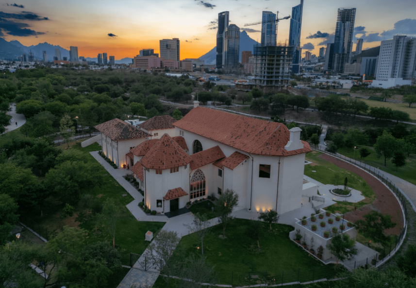 La Milarca, el museo de Monterrey que podría ser Patrimonio Cultural de México 