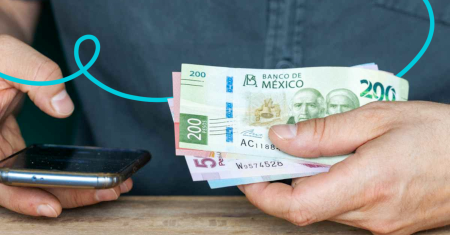 Préstamos online en México: Consigue dinero urgente