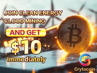 CrytocoinMiner cloud computing power can help you earn $5,000 a day