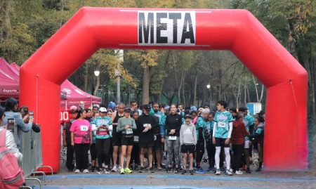 Conoce la estrategia para hacer de la CDMX la más deportiva del país