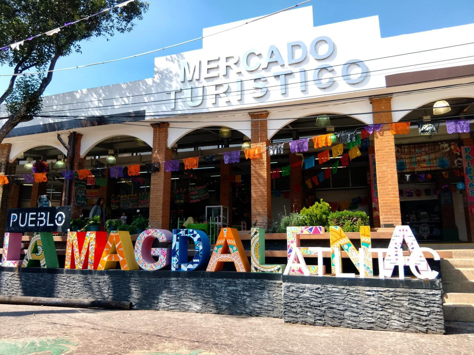 ¿Quién fue Magdalena Contreras, el nombre que le da vida a la alcaldía ...