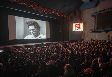 México brillará en el 45to. Festival Internacional del Nuevo Cine Latinoamericano