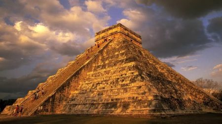 7 nuevos espacios culturas para descubrir la cultura maya este 2025