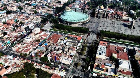 Estas serán las nuevas obras públicas en la CDMX para 2025