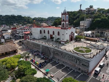 2 Pueblos Mágicos poco conocidos, antiguos y con muchas actividades 