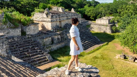 2025 tendrá nuevas cuotas de ingreso a Museos, Monumentos y Zonas Arqueológicas 