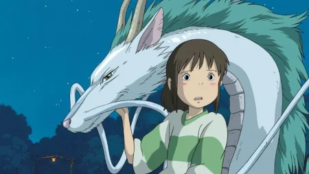 Mundo Ghibli: disfruta de las 24 películas en cines de la CDMX