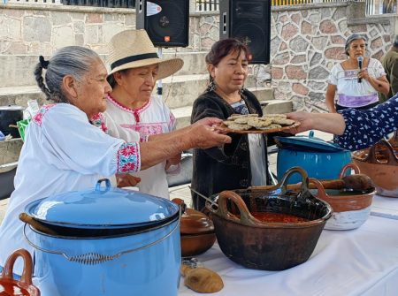 San Juan Ixtenco: el Pueblo Mágico que preserva la cultura yumhu en Tlaxcala