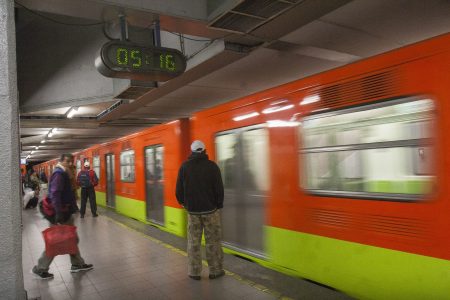 Ya hay fecha para la modernización de la Línea 3 del Metro de CDMX