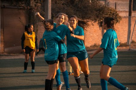 La Liga MX Femenil: más que fútbol, un motor de cambio social y deportivo