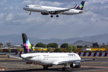 Este 2025 saldrá más caro volar desde el Aeropuerto Internacional de CDMX