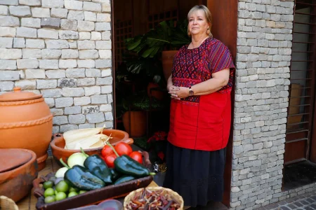 Chef mexicanos se unen contra la desaparición de recetas gastronómicas ancestrales