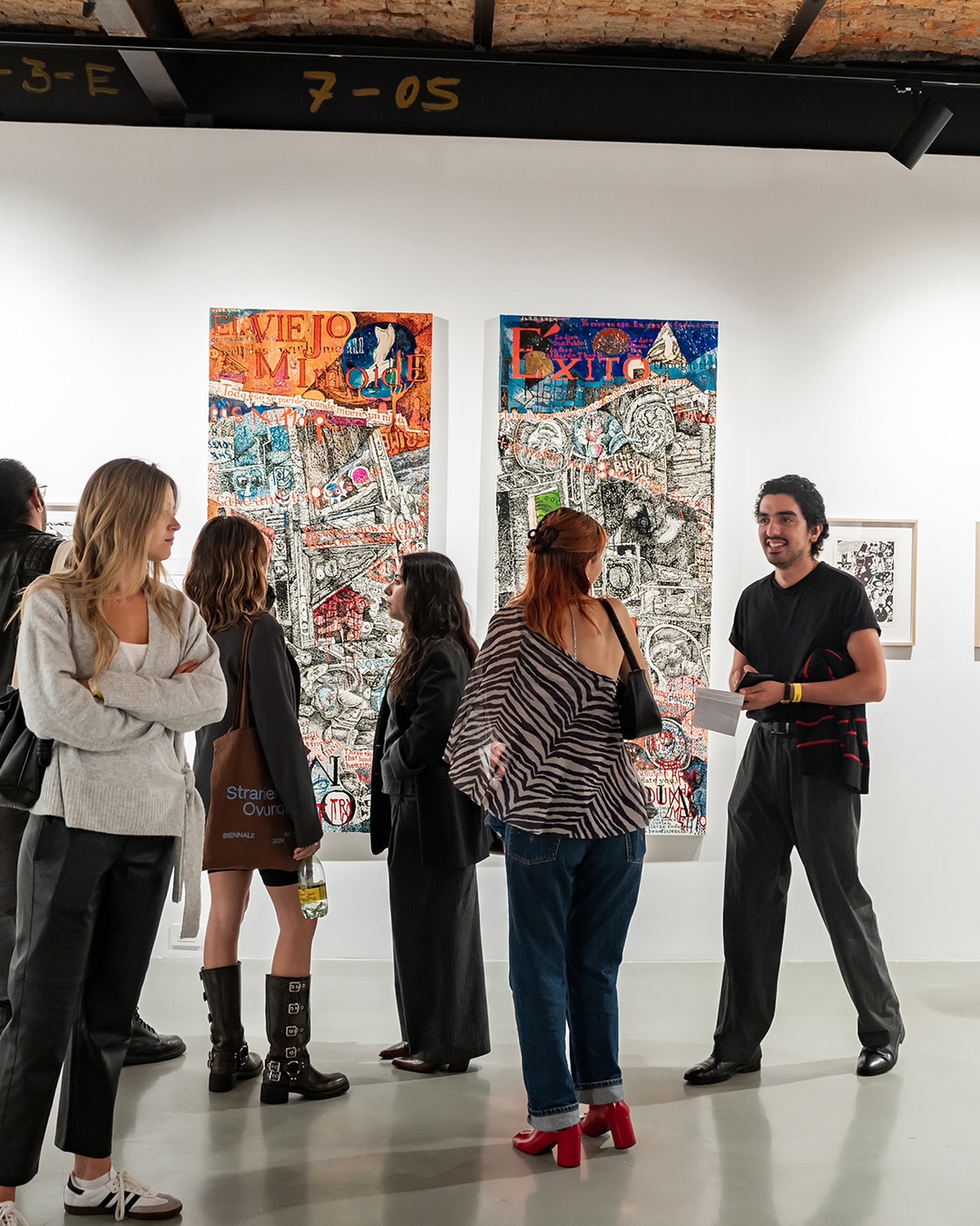 Art Week 2025 en CDMX, el arte contemporáneo en su máxima expresión