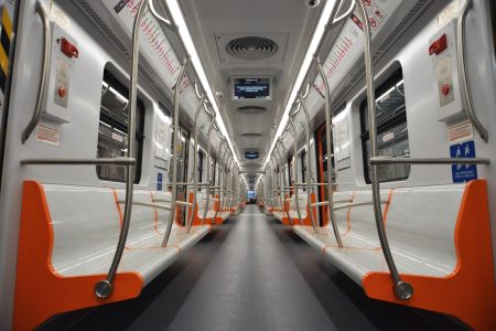 Pronto abrirán la Línea 1 del Metro hasta la estación Tacubaya