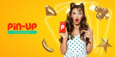 La mejor aplicación móvil para jugar a casinos online sobre la marcha es Pin-Up Casino app