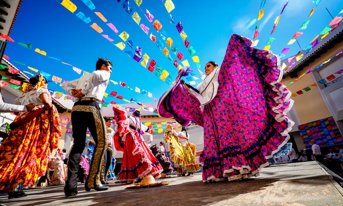 La cultura mexicana más allá de lo habitual