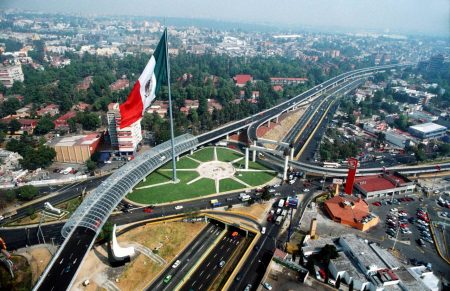 La CDMX tendrá la mayor inversión en obra pública e infraestructura en este sexenio