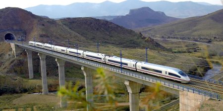 ¿Cuándo estará listo el Tren México-Querétaro? 