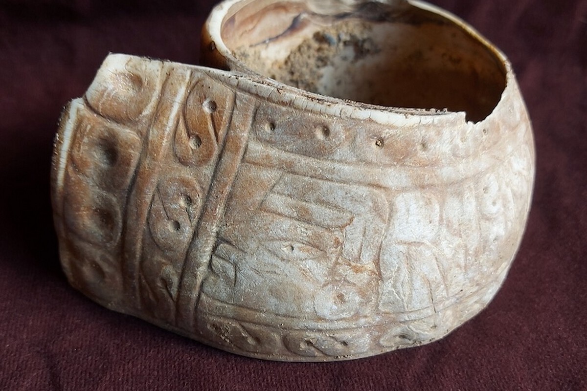 INAH confirma hallazgos arqueológicos que apuntan a una civilización desconocida en Guerrero