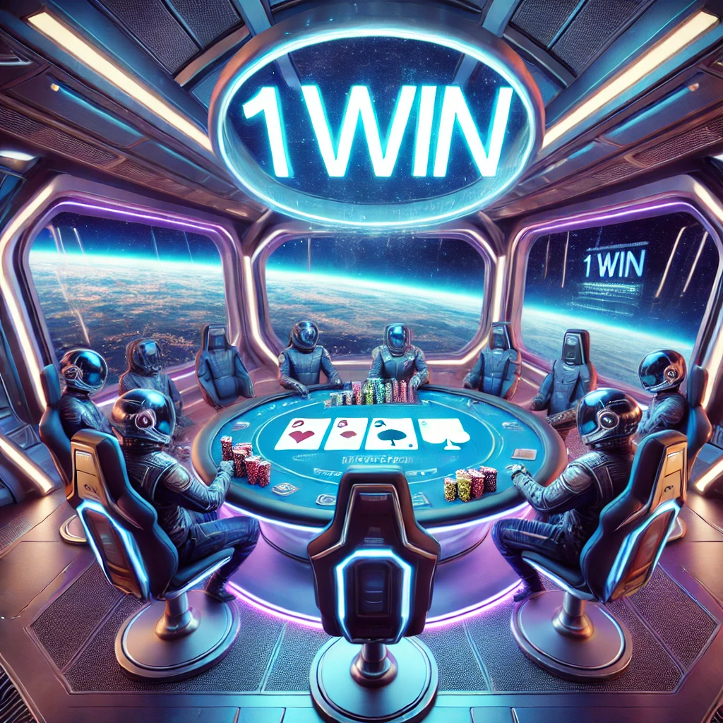 La base del éxito en 1win: entender el video póker antes de arriesgar tu dinero