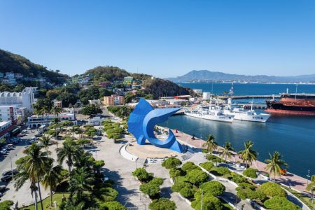 5 playas de México en peligro de desaparecer, según la NASA