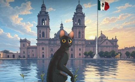 Flow se presenta en el Zócalo de CDMX con función gratuita por el Día del Niño 