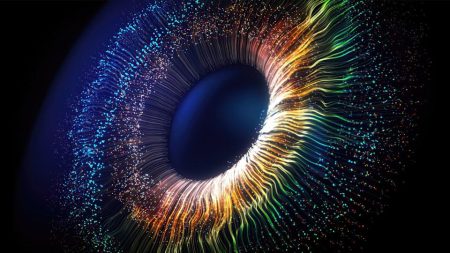 Descubren un nuevo color que el ojo humano nunca había visto: así es ‘olo’