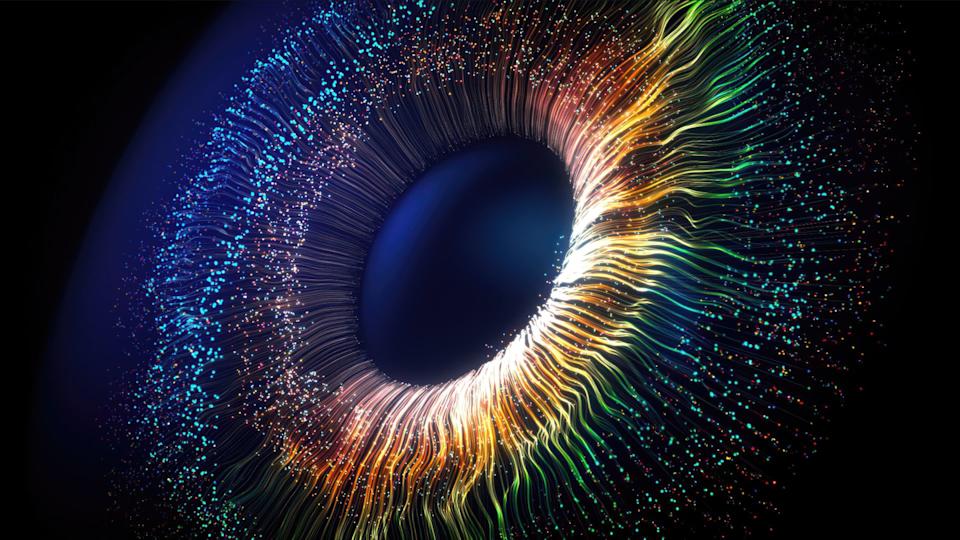 Descubren un nuevo color que el ojo humano nunca había visto: así es ‘olo’