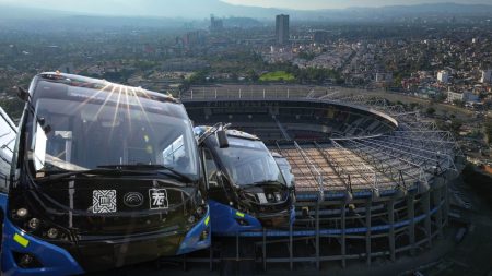 ¡A 2 minutos de CU! La ruta confirmada de la nueva ruta 13 del Trolebús en CDMX