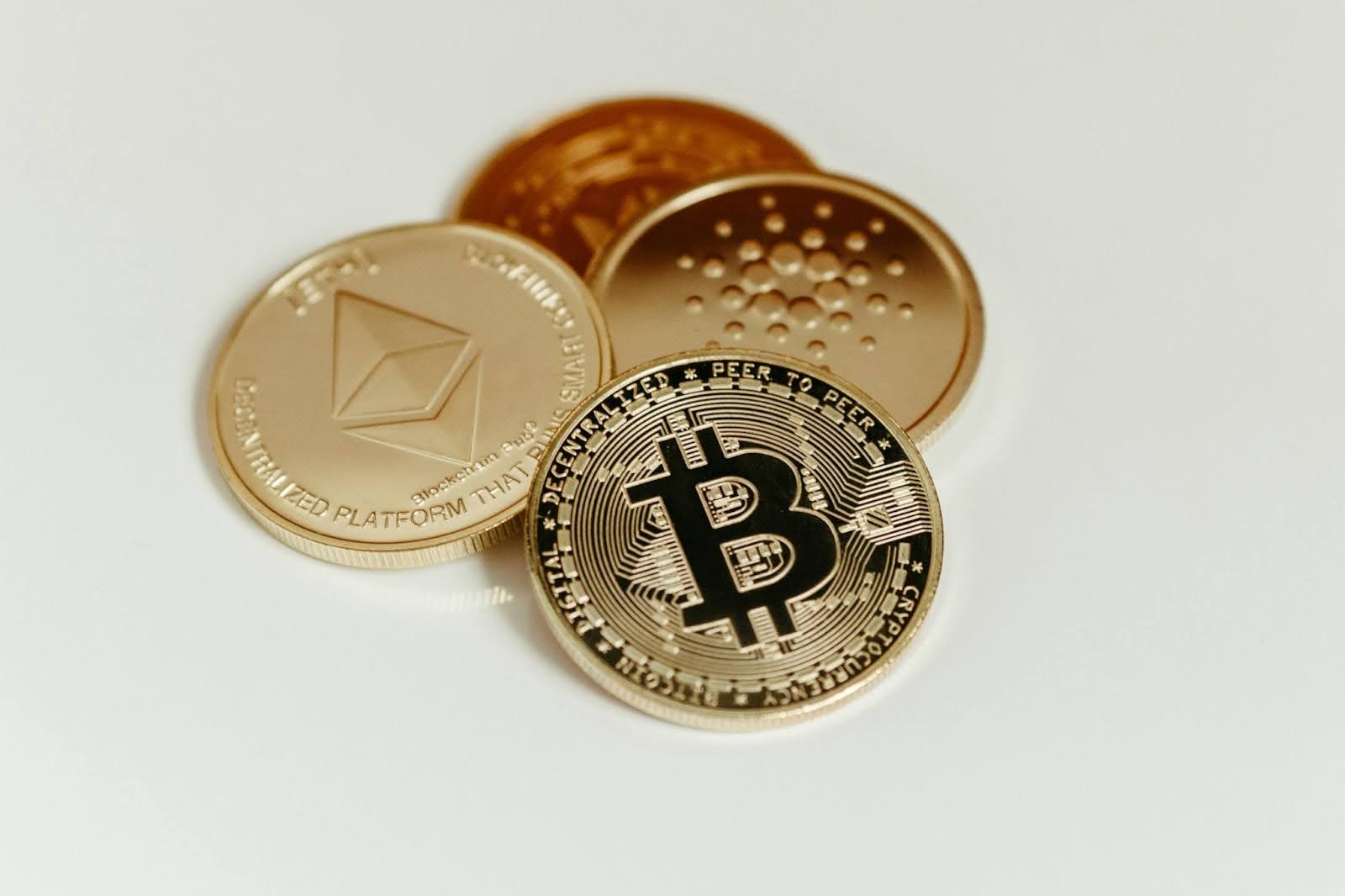De las finanzas al lo público: Estos son los sectores siendo transformados por la tecnología blockchain