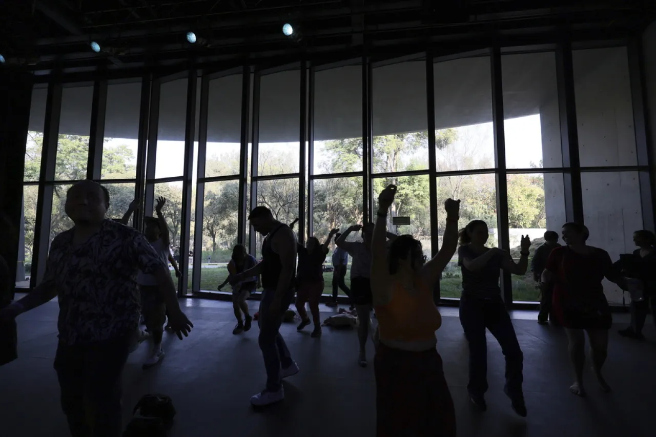 Baile libre sin costo ni acoso: Nueva Red de Bailadores transforma la fiesta en CDMX