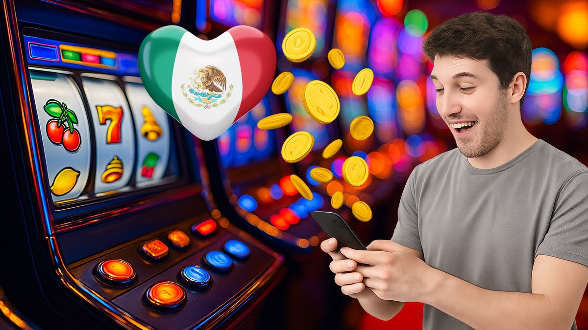 Como ganar en las maquinas del casino: trucos y consejos 