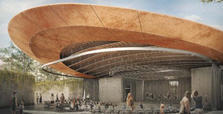 Habrán conciertos gratis en el Jardín Escénico por el Día Mundial del Jazz