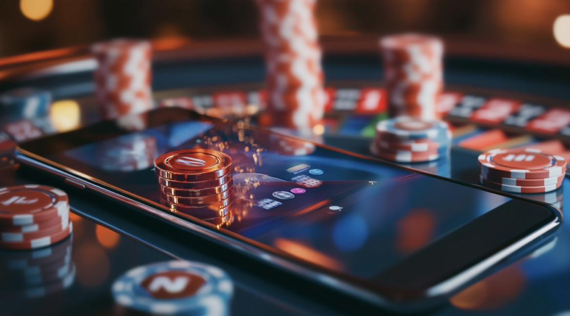 Diferencias entre casinos en línea y casinos físicos en México: Pin Up casino oficial explica