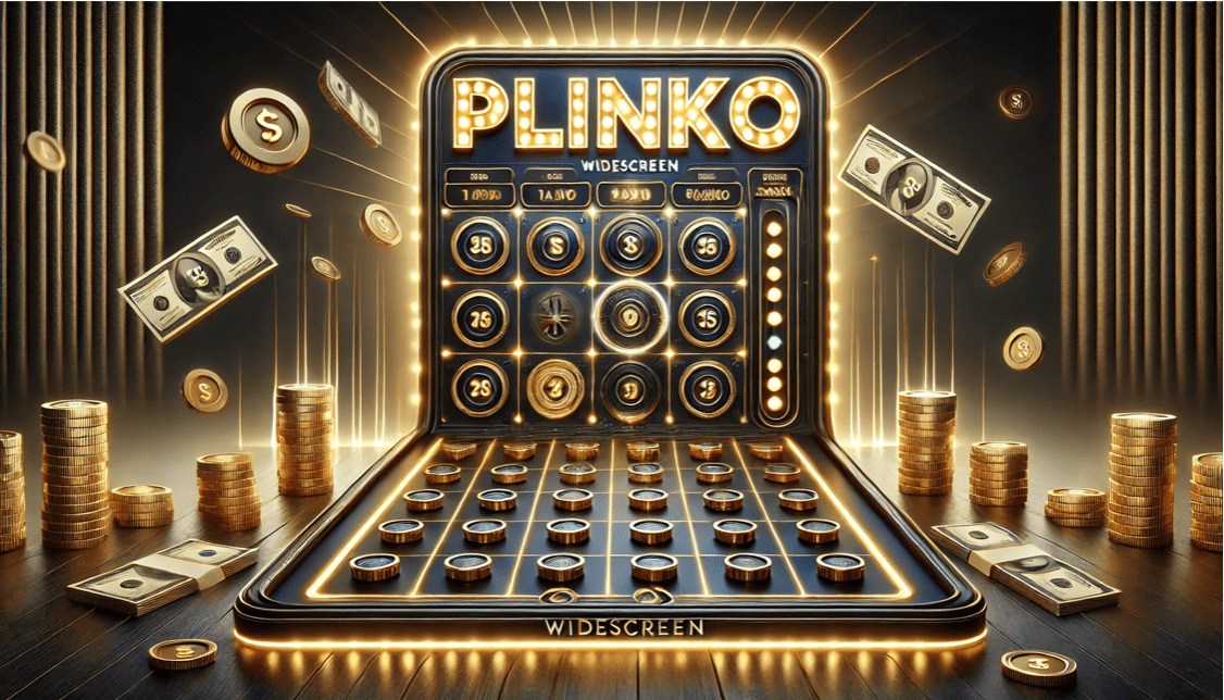 La elegancia del azar: así conquista Plinko a millones de jugadores
