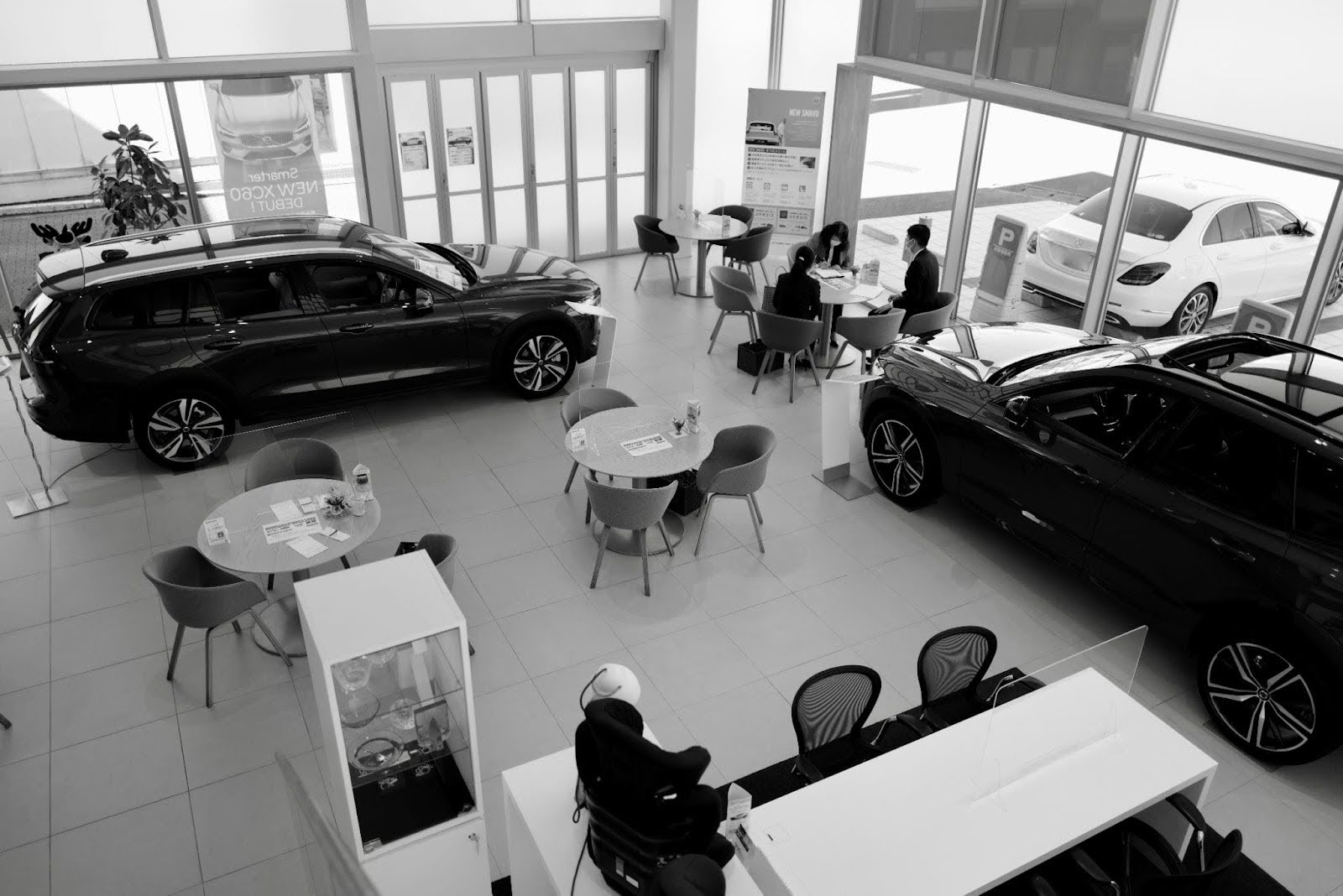 Recomendaciones para vender tu auto y comprar un seminuevo en Monterrey