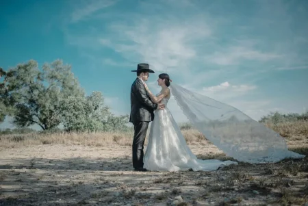 Proponen matrimonio temporal en México; podría durar hasta 5 años