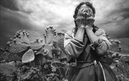 Graciela Iturbide gana el Premio Princesa de Asturias de las Artes 2025