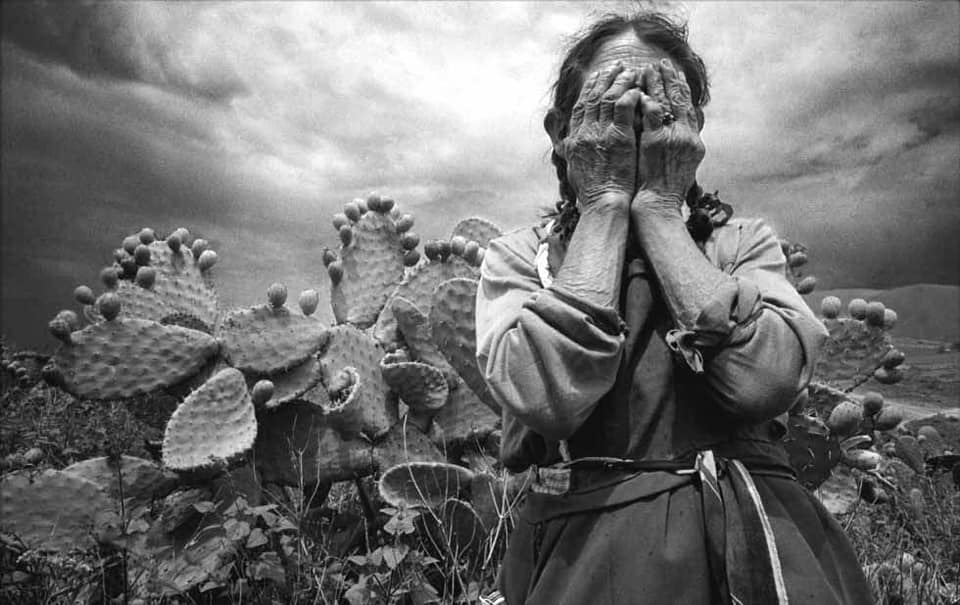 Graciela Iturbide gana el Premio Princesa de Asturias de las Artes 2025