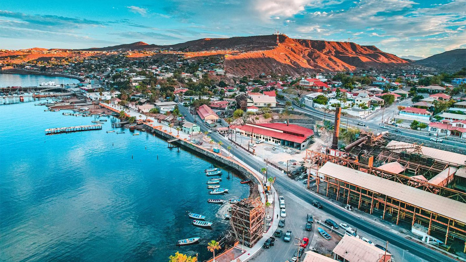 Estas son las ciudades más caras para vivir en México