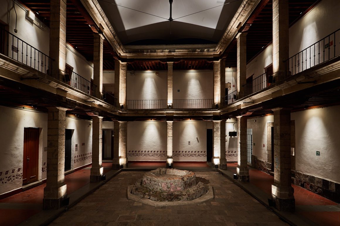 Abren nuevo museo de Sor Juana: un espacio que rinde homenaje a la poeta mexicana
